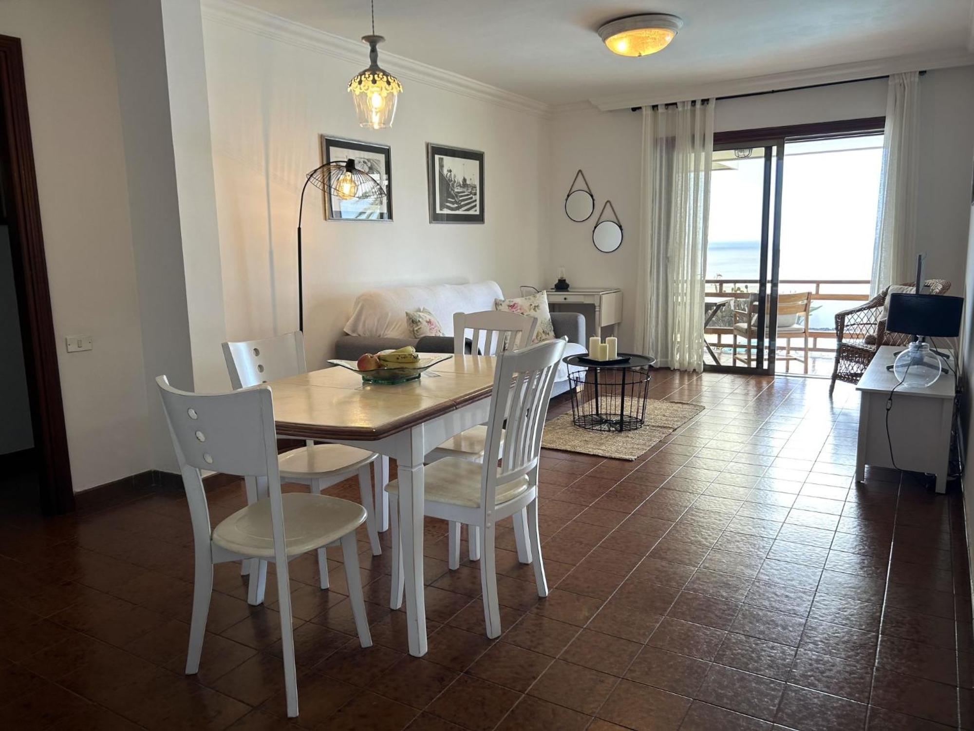 Apartment Antequera By Interhome Radazul Eksteriør billede