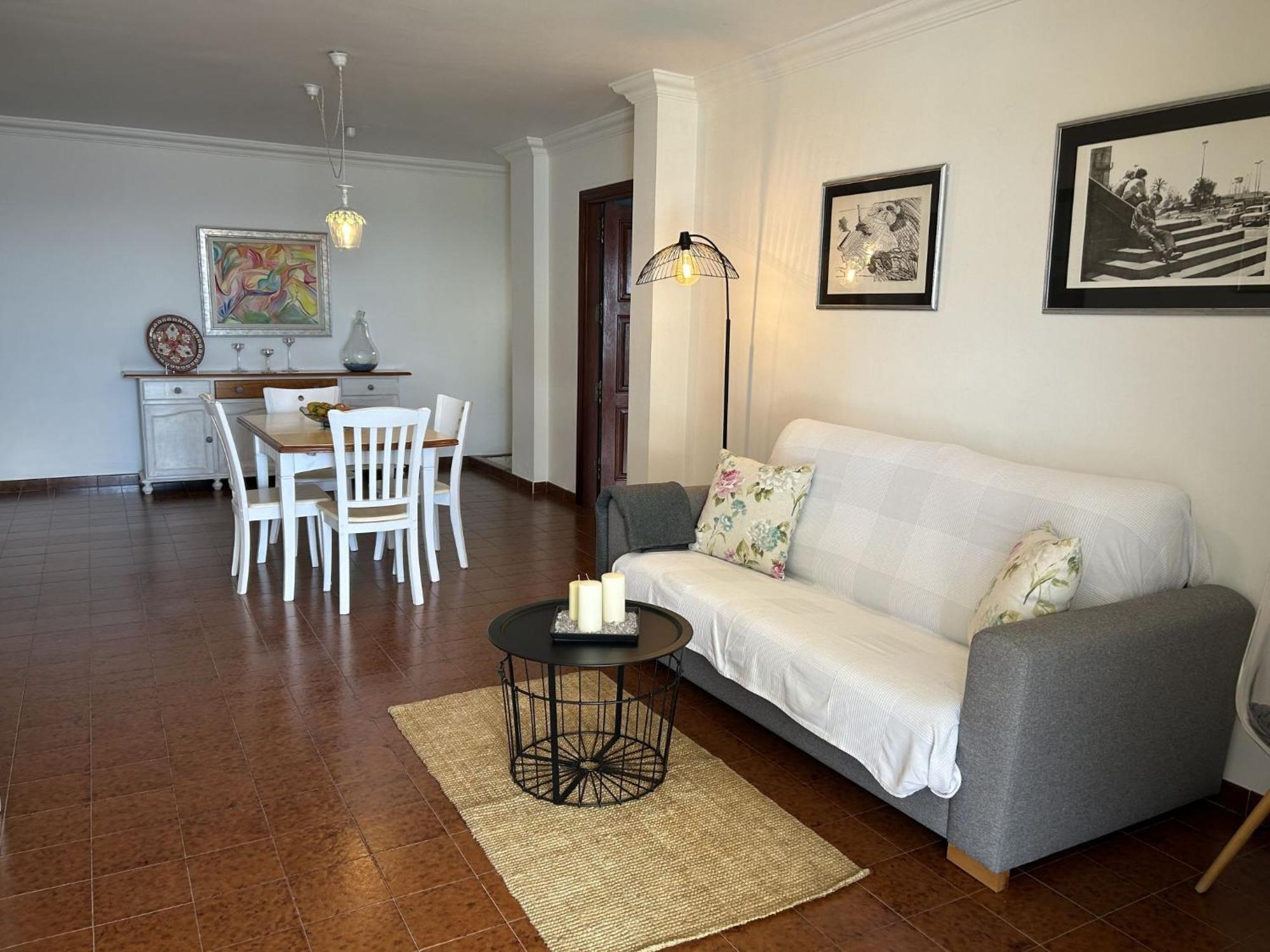Apartment Antequera By Interhome Radazul Eksteriør billede