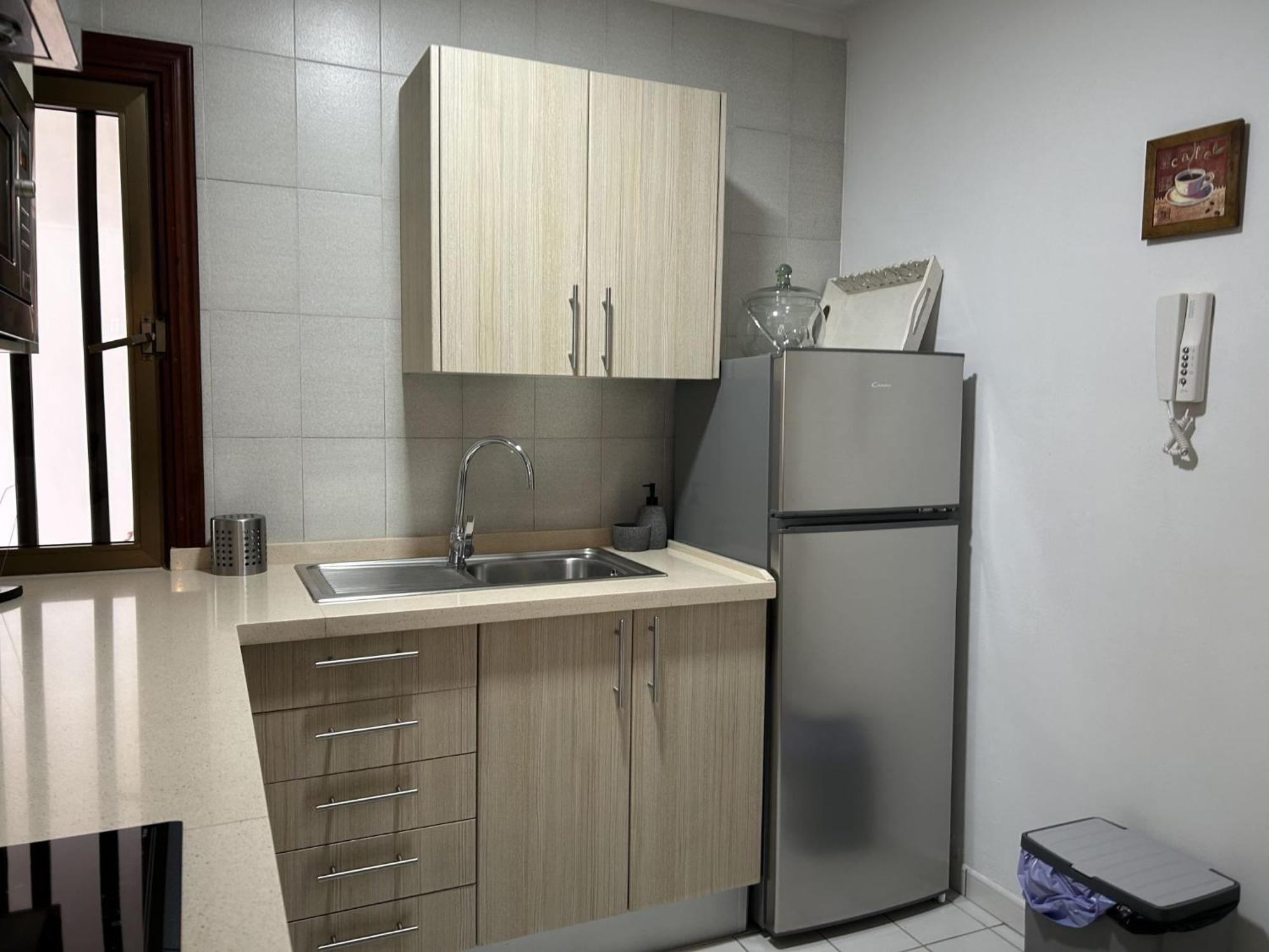 Apartment Antequera By Interhome Radazul Eksteriør billede