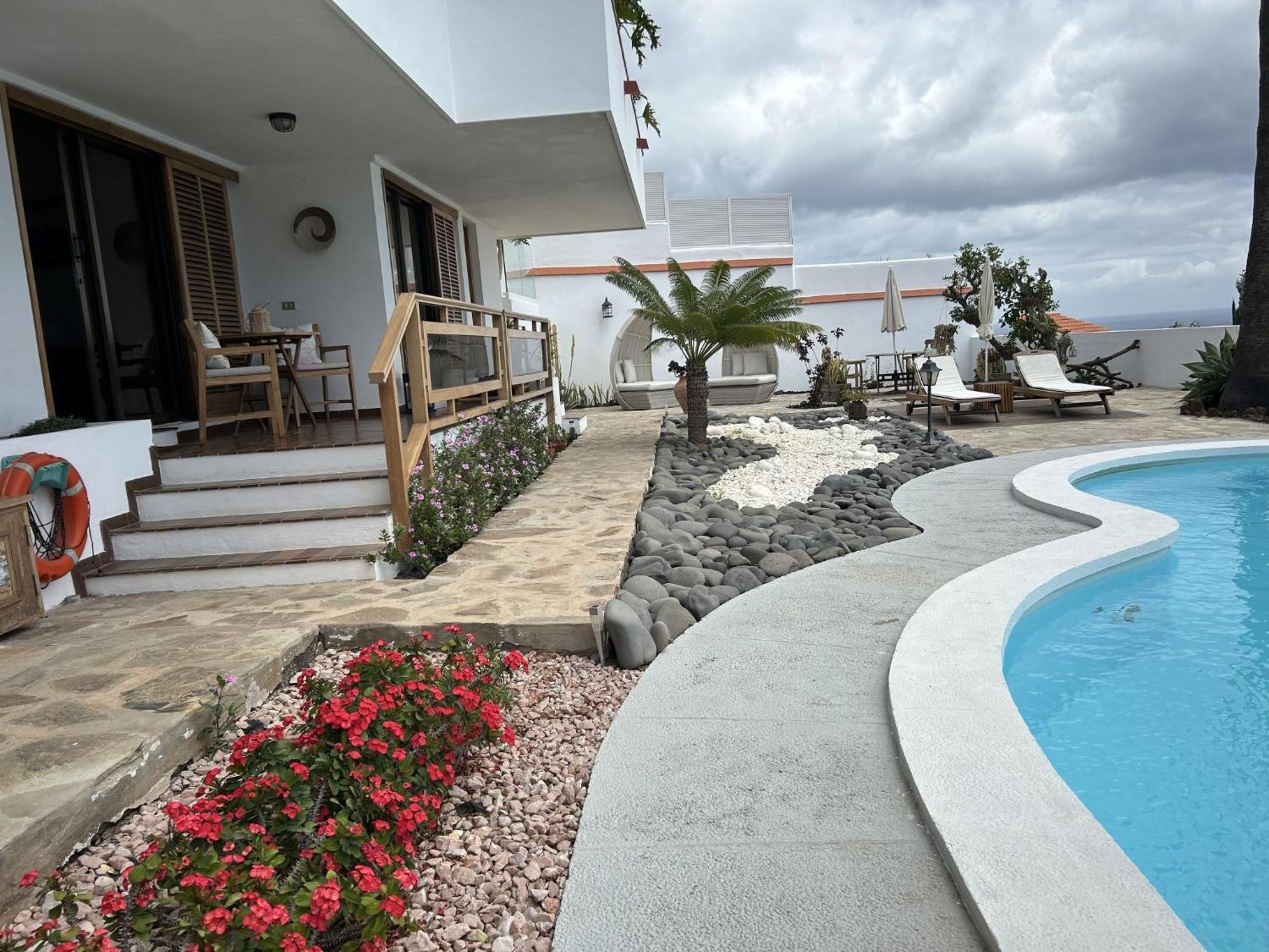 Apartment Antequera By Interhome Radazul Eksteriør billede