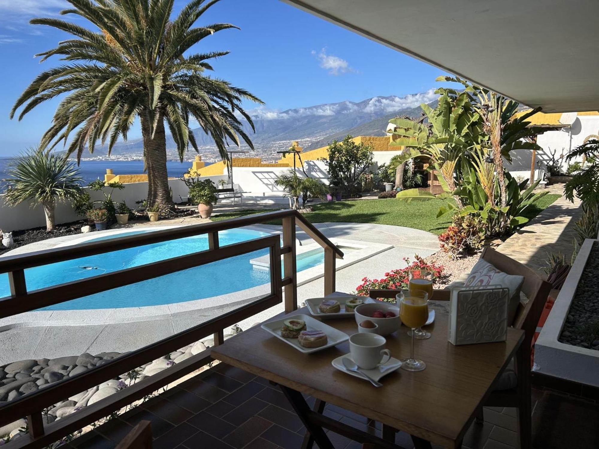 Apartment Antequera By Interhome Radazul Eksteriør billede