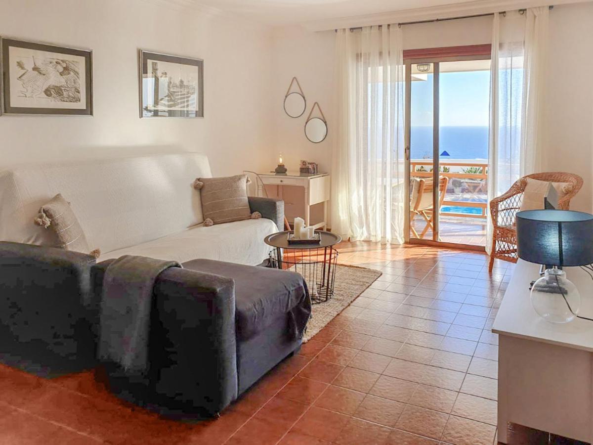 Apartment Antequera By Interhome Radazul Eksteriør billede