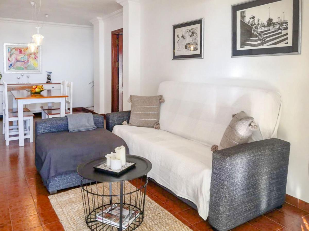 Apartment Antequera By Interhome Radazul Eksteriør billede